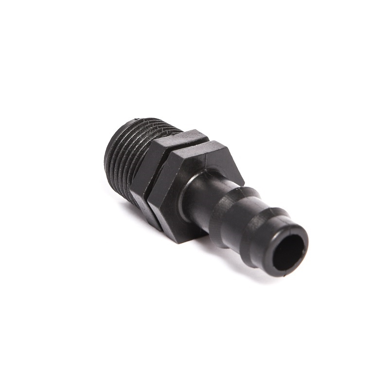 Zdjęcie produktu Złącze wciskane Easy Pipe ZW PP M (GZ) 16-1/2"
