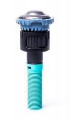 R-VAN14 — zasięg 2.4–4.6 m, kąt 45–270°, typ: adjustable